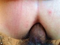 Landlady Wanted My Cock in Her Ass